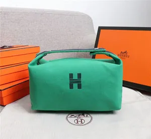 Hermes/エルメス スーパーコピー Bride-a-Brac ポーチ/ハンドバッグ PM グリーン（H103222M）