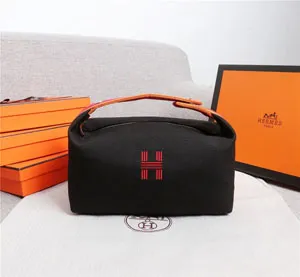 Hermes/エルメス スーパーコピー Bride-a-Brac ポーチ/ハンドバッグ PM ブラック（H103222M）