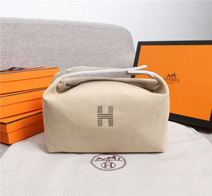 Hermes/エルメス スーパーコピー Bride-a-Brac ポーチ/ハンドバッグ PM ナチュラル（H103222M01）
