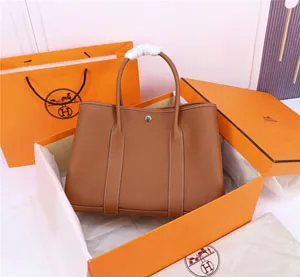 Hermes/エルメス スーパーコピー ガーデンパーティ （GARDEN PARTY）ハンドバッグ ブラウン（H051559CK37）Hermes/エルメス スーパーコピー ガーデンパーティ （GARDEN PARTY）ハンドバッグ ブラウン（H051559CK37）