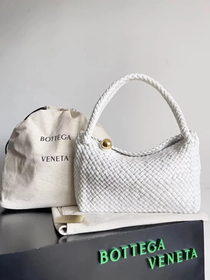 BOTTEGA VENETA ボッテガヴェネタ スーパーコピー トスカ イントレチャート スモール ハンドバッグ（716974V2EZ02190）