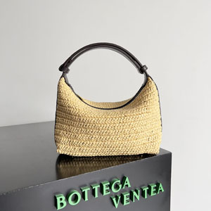 BOTTEGA VENETA ボッテガヴェネタ スーパーコピー ミニ ウォレス バッグ（786975V2P059820）