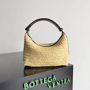 BOTTEGA VENETA ボッテガヴェネタ スーパーコピー ミニ ウォレス バッグ（786975V2P059820）