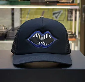 Chrome Hearts クロムハーツ スーパーコピー チョンパートラッカー MATTYBOYパッチ ハット