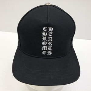 Chrome Hearts クロムハーツ スーパーコピー ヴァーティカルロゴ トラッカー 縦ロゴ ベースボールキャップChrome Hearts クロムハーツ スーパーコピー ヴァーティカルロゴ トラッカー 縦ロゴ ベースボールキャップ