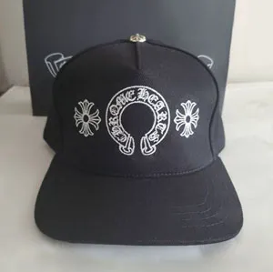 Chrome Hearts クロムハーツ スーパーコピー ホースシュー & CHプラス ベースボールキャップ
