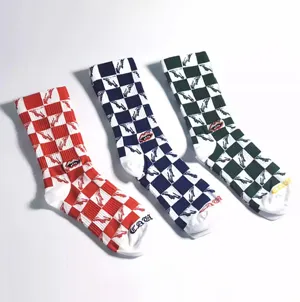 Chrome Hearts クロムハーツ スーパーコピー Matty Boy マッティボーイ SOCKS PPO 99 EYES 3PK