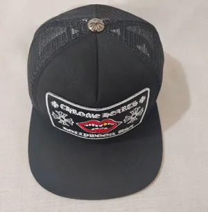 Chrome Hearts クロムハーツ スーパーコピー マッティ ボーイ チョンパー ハリウッド トラッカー キャップ