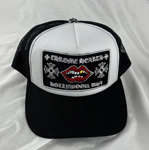 Chrome Hearts クロムハーツ スーパーコピー チョンパー ハリウッド トラッカーハット