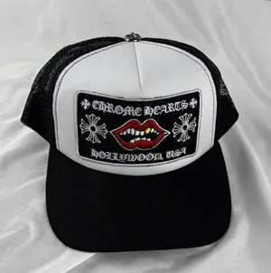 Chrome Hearts クロムハーツ スーパーコピー チョンパー ハリウッド トラッカーハット
