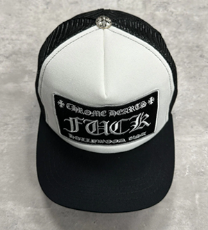 Chrome Hearts クロムハーツ スーパーコピー チョンパー ハリウッド トラッカーハット