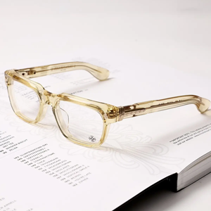Chrome Hearts  クロムハーツ スーパーコピー PEN 15 メガネフレーム