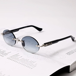 Chrome Hearts  クロムハーツ スーパーコピー DEEP Ⅲ WEPV-S サングラス