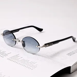 Chrome Hearts  クロムハーツ スーパーコピー DEEP Ⅲ WEPV-S サングラス
