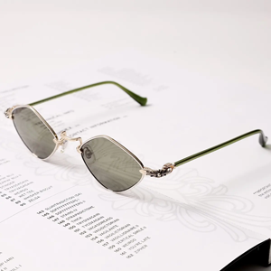 Chrome Hearts  クロムハーツ スーパーコピー DIAMOND DOG サングラス
