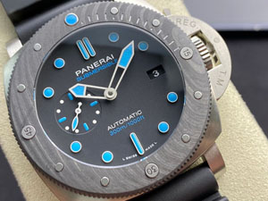 【VS工場出品】OFFICINE PANERAI パネライ スーパーコピー サブマーシブル BMG-TECH PAM00799 47mm