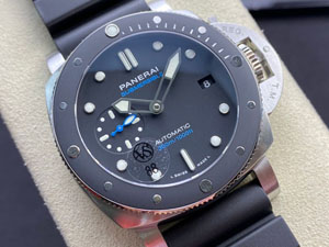 【VS工場出品】OFFICINE PANERAI パネライ スーパーコピー サブマーシブル PAM00683 42mm