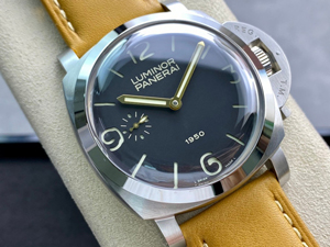 【VS工場出品】OFFICINE PANERAI パネライ スーパーコピー ルミノール 1950 PAM00127 47mm【VS工場出品】OFFICINE PANERAI パネライ スーパーコピー ルミノール 1950 PAM00127 47mm