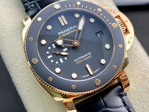 【VS工場出品】OFFICINE PANERAI パネライ スーパーコピー ルミノール サブマーシブル PAM00974 42mm