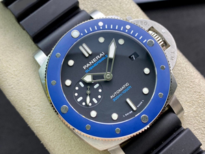 【VS工場出品】OFFICINE PANERAI パネライ スーパーコピー ルミノール サブマーシブル PAM01209 42mm
