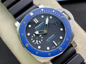 【VS工場出品】OFFICINE PANERAI パネライ スーパーコピー ルミノール サブマーシブル PAM01209 42mm