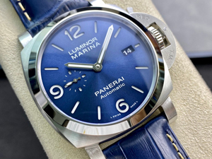 【VS工場出品】OFFICINE PANERAI パネライ スーパーコピー ルミノール マリーナ PAM01313 44mm