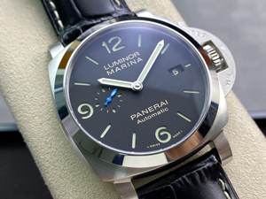 【VS工場出品】OFFICINE PANERAI パネライ スーパーコピー ルミノール マリーナ 1950 3デイズ オートマチックPAM01312 44mm