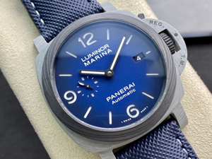 【VS工場出品】OFFICINE PANERAI パネライ スーパーコピー ルミノールマリーナ PAM01663  44mm