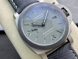【VS工場出品】OFFICINE PANERAI パネライ スーパーコピー ルミノールマリーナ PAM01662  44mm