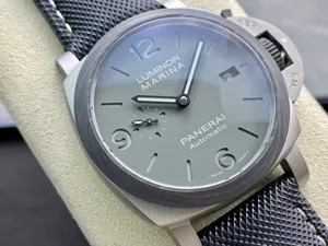 【VS工場出品】OFFICINE PANERAI パネライ スーパーコピー ルミノールマリーナ PAM01662  44mm