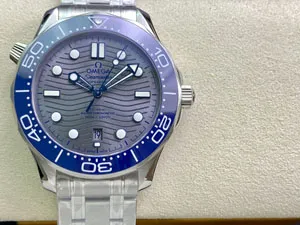 【GD工場出品】OMEGA スーパーコピー オメガ シーマスター ダイバー300M コーアクシャル マスタークロノメーター 210.30.42.20.06.001