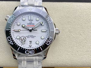 【VS工場出品】OMEGA スーパーコピー オメガ シーマスター ダイバー300M コーアクシャル マスタークロノメーター 210.30.42.20.04.001