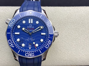 【VS工場出品】OMEGA スーパーコピー オメガ シーマスター ダイバー300M コーアクシャル マスタークロノメーター 210.32.42.20.03.001