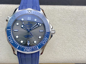 【VS工場出品】OMEGA スーパーコピー オメガ シーマスター ダイバー300M コーアクシャル マスタークロノメーター 210.32.42.20.06.001