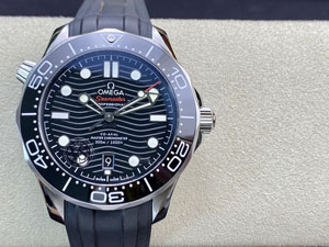 【VS工場出品】OMEGA スーパーコピー オメガ シーマスター ダイバー300M コーアクシャル マスタークロノメーター 210.32.42.20.01.001