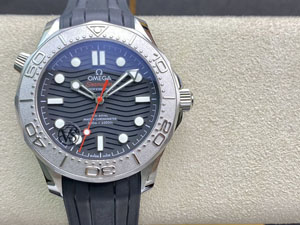 【VS工場出品】OMEGA スーパーコピー オメガ シーマスター ダイバー300M コーアクシャル マスタークロノメーター NEKTON 210.32.42.20.01.002