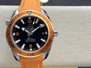 【VS工場出品】OMEGA スーパーコピー オメガ シーマスター プラネットオーシャン 232.32.46.21.01.001