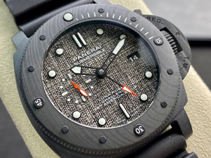【VS工場出品】OFFICINE PANERAI パネライ スーパーコピー ルミノール サブマーシブル PAM01039 47mm