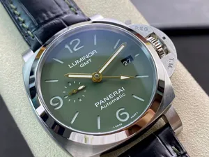 【VS工場出品】OFFICINE PANERAI パネライ スーパーコピー サブマーシブル PAM01056 44mm