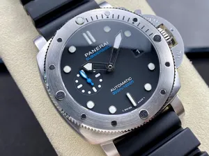 【VS工場出品】OFFICINE PANERAI パネライ スーパーコピー ルミノール サブマーシブル PAM01229 44mm