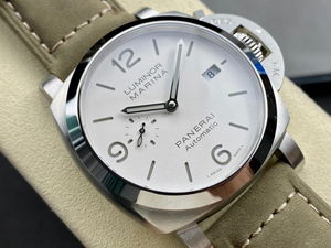 【VS工場出品】OFFICINE PANERAI パネライ スーパーコピー ルミノール マリーナ PAM01314 44mm