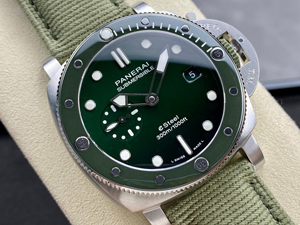 【SBF工場出品】OFFICINE PANERAI パネライ スーパーコピー サブマーシブル クアランタクアトロ PMA01287 44mm