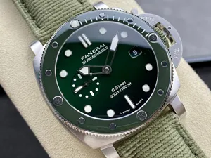 【SBF工場出品】OFFICINE PANERAI パネライ スーパーコピー サブマーシブル クアランタクアトロ PMA01287 44mm
