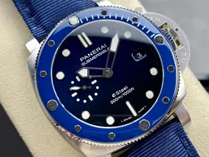 【SBF工場出品】パネライ スーパーコピー サブマーシブル クアランタクアトロ PMA01289 44mm