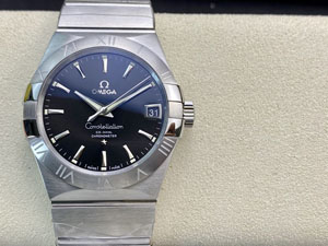 【VS工場出品】OMEGA スーパーコピー オメガ コンステレーション コーアクシャル マスタークロノメーター 131.10.39.20.01.001