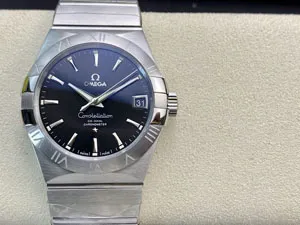 【VS工場出品】OMEGA スーパーコピー オメガ コンステレーション コーアクシャル マスタークロノメーター 131.10.39.20.01.001