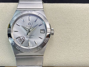 【VS工場出品】OMEGA スーパーコピー オメガ コーアクシャル マスター クロノメーター 131.10.39.20.02.001
