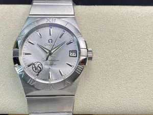 【VS工場出品】OMEGA スーパーコピー オメガ コーアクシャル マスター クロノメーター 131.10.39.20.02.001