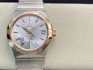 【VS工場出品】OMEGA スーパーコピー オメガ コーアクシャル マスター クロノメーター 131.20.39.20.02.001