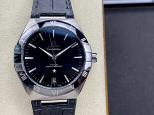 【SBF工場出品】OMEGA スーパーコピー オメガ コーアクシャル マスター クロノメーター 41M?M 131.33.41.21.01.001